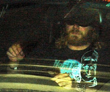 Ryan Dunn
