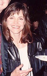 Field at the 62nd Academy Awards ceremony, 1990