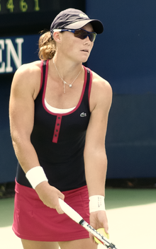 Samantha Stosur