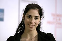 Sarah Silverman