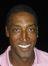 Scottie Pippen, 2009