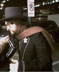 Sean Lennon in 2006