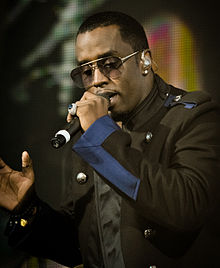 Sean Combs