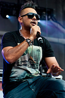 Sean Paul