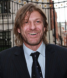 Sean Bean