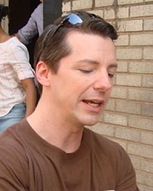 Sean Hayes (actor)