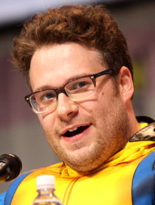 Seth Rogen