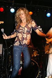 Crow at Memphis, TN (August 18, 2007)