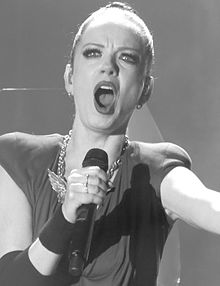 Shirley Manson