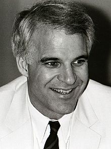 Martin in 1982