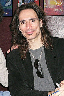 Steve Vai