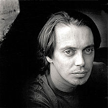 Buscemi in 1996