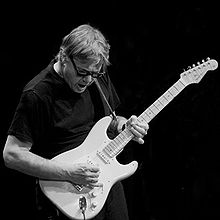 Steve Miller (musician)