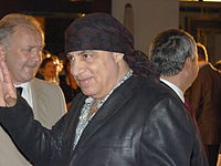 Steven Van Zandt