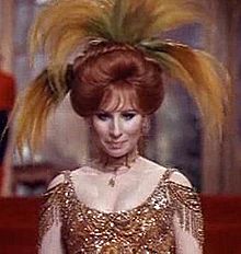 in Hello, Dolly! (1969)