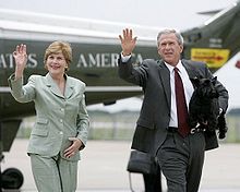 Laura, George and Barney at TSTC Waco Airport