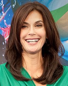 Teri Hatcher