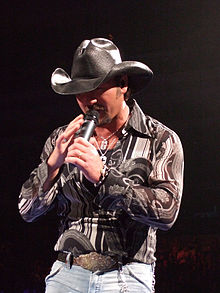 Tim McGraw