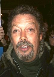 Curry in New York City in 2005.