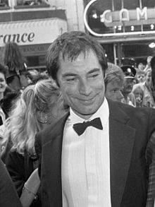 Timothy Dalton