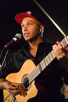 Tom Morello