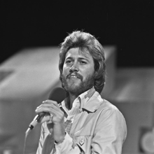 Barry Gibb