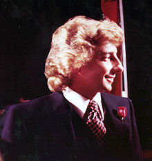 Manilow in 1979