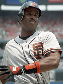 Bonds in 1993