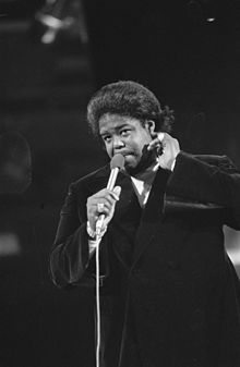 Barry White