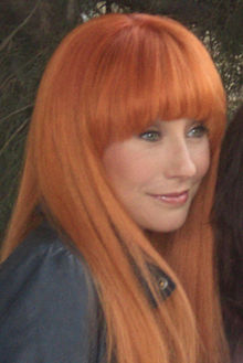 Tori Amos