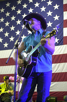 Trace Adkins