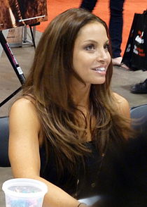 Trish Stratus