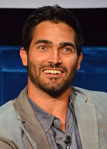 Tyler Hoechlin