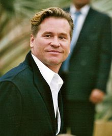 Val Kilmer