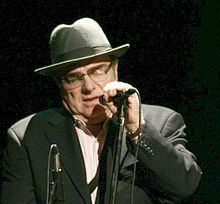 Van Morrison