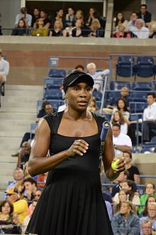 Venus Williams