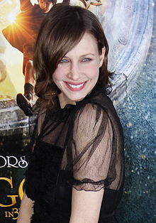 Vera Farmiga