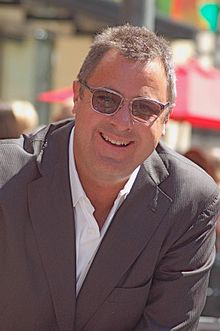 Vince Gill