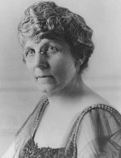 Florence Harding