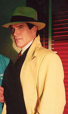 in Dick Tracy (1990)