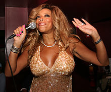 Wendy Williams (media personality)