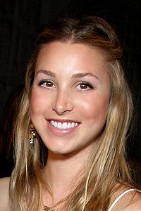 Whitney Port