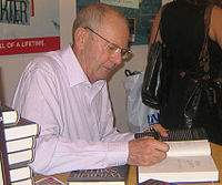 Wilbur Smith