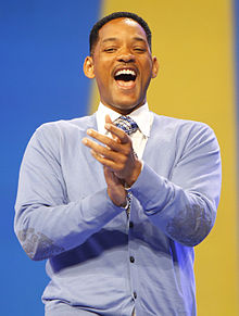 Will Smith