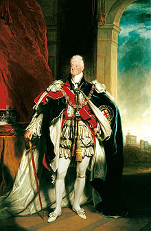 William IV of the United Kingdom