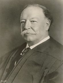 William Howard Taft