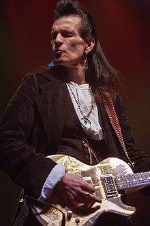 Willy DeVille