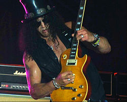 Slash (musician)