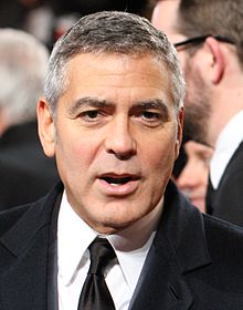 George Clooney