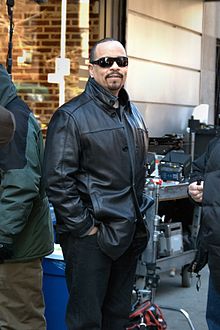 Ice-T